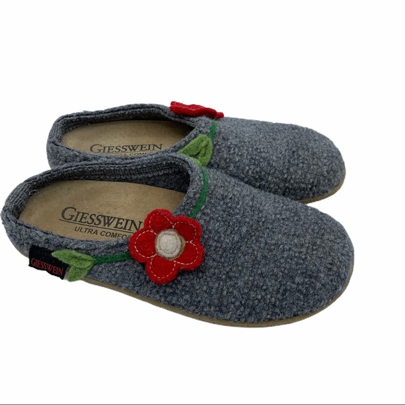 giesswein slippers